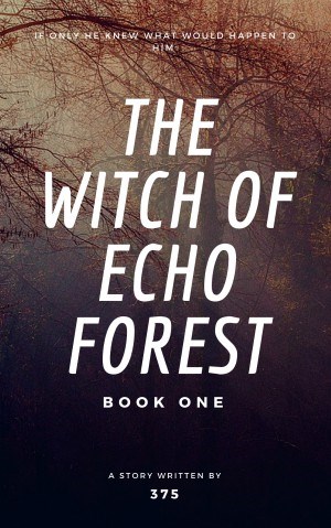 The Witch of Echo Forest 